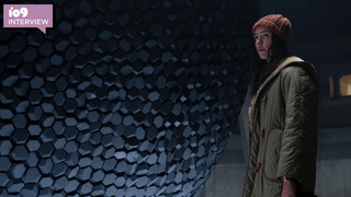 <i>Tales From the Loop's </i>Showrunner on How Sci-Fi Can Bring Us Comfort in Uncertain Times